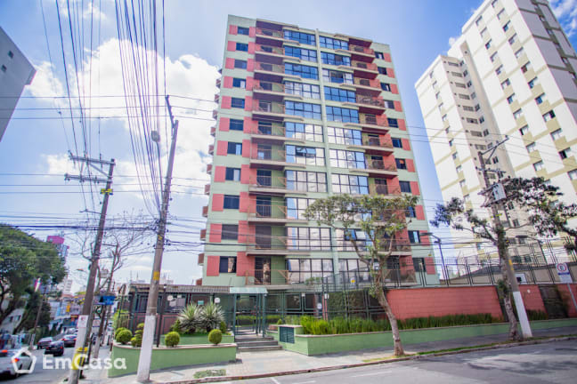 Imagem do imóvel ID-31576 na Rua Coronel Agenor de Camargo, Centro, Santo André - SP