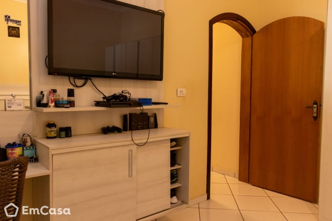 Imagem do imóvel ID-42270 na Rua Londrina, Residencial Bosque dos Ipês, São José dos Campos - SP