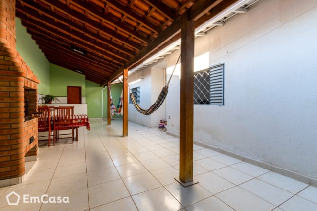 Imagem do imóvel ID-38112 na Rua Marquês de Abrantes, Jardim Santa Genebra, Campinas - SP