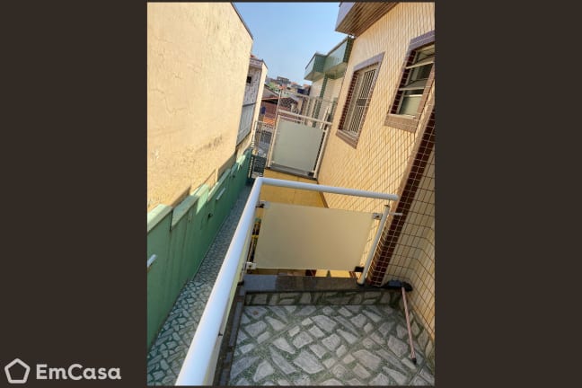 Imagem do imóvel ID-42898 na Rua Capitão Rangel, Vila São Geraldo, São Paulo - SP
