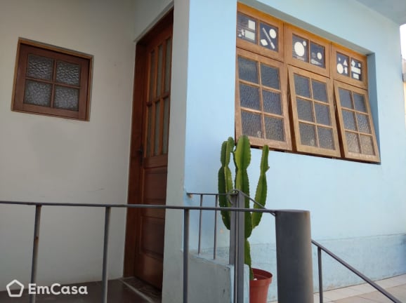 Imagem do imóvel ID-42470 na Rua Baltazar Lisboa, Vila Mariana, São Paulo - SP