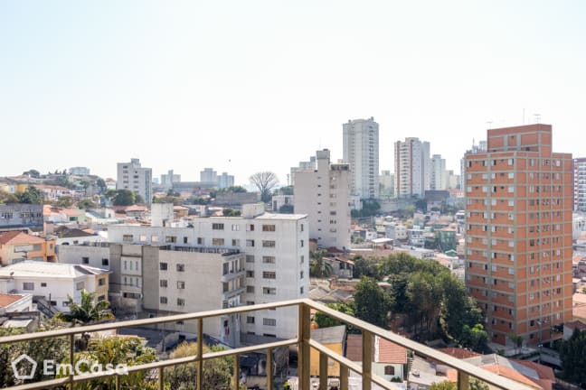 Imagem do imóvel ID-30588 na Rua Basílio da Cunha, Vila Deodoro, São Paulo - SP