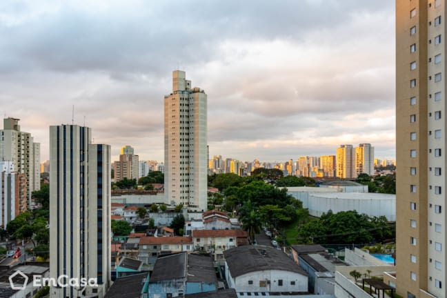 Imagem do imóvel ID-37140 na Rua Viçosa do Ceará, Vila Mascote, São Paulo - SP