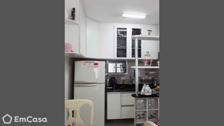 Imagem do imóvel ID-28260 na Rua Mirandinha, Penha de França, São Paulo - SP