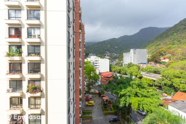 Imagem do imóvel ID-31570 na Rua Santa Alexandrina, Rio Comprido, Rio de Janeiro - RJ