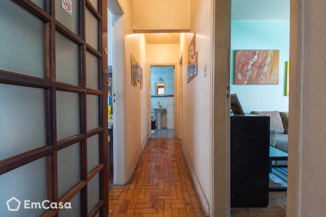 Imagem do imóvel ID-37133 na Alameda Nothmann, Campos Elíseos, São Paulo - SP