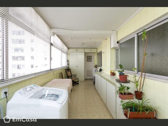 Imagem do imóvel ID-42303 na Rua Abílio Soares, Paraíso, São Paulo - SP