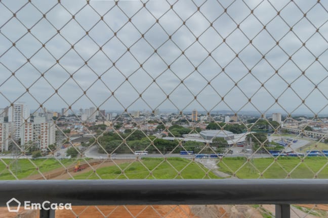 Imagem do imóvel ID-38372 na Rua Roma, Jardim Augusta, São José dos Campos - SP
