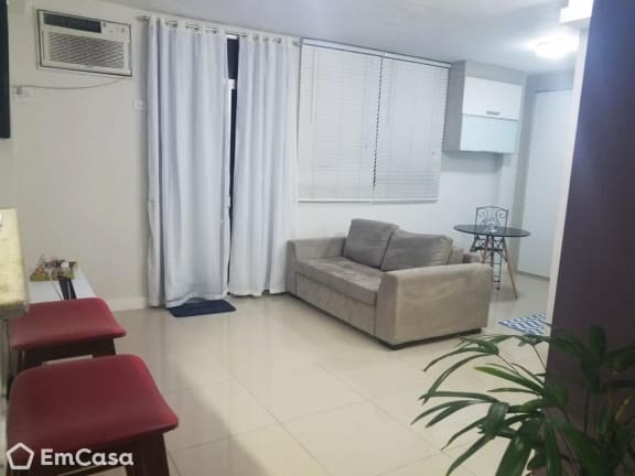 Imagem do imóvel ID-34259 na Rua Sylvio da Rocha Pollis, Barra da Tijuca, Rio de Janeiro - RJ