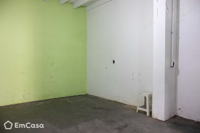 Imagem do imóvel ID-42838 na Rua Capitão Júlio Alfredo Montes, Vila São José, São Paulo - SP