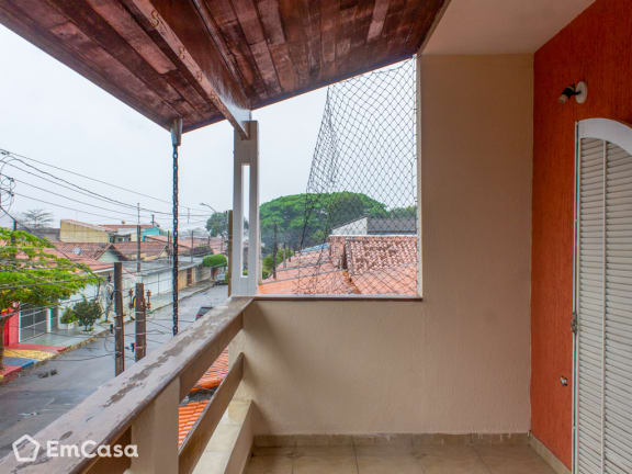 Imagem do imóvel ID-31277 na Rua Salim Simão, Bosque dos Eucaliptos, São José dos Campos - SP