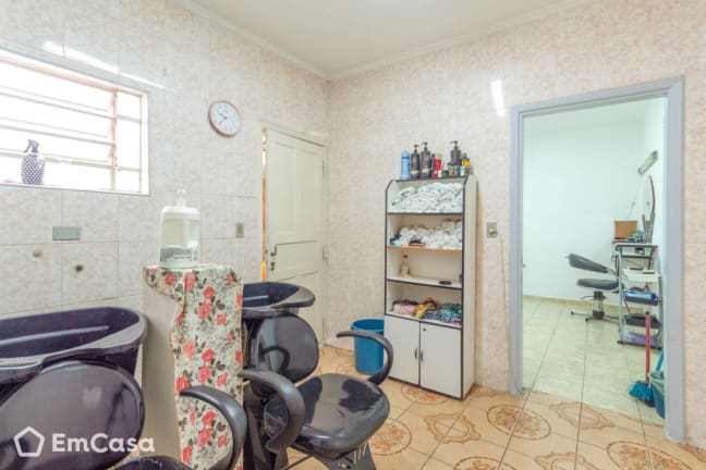 Imagem do imóvel ID-37666 na Rua Rishin Matsuda, Vila Santa Catarina, São Paulo - SP
