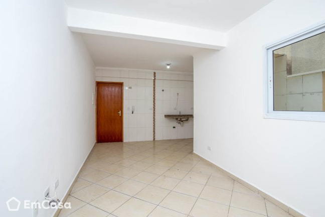 Imagem do imóvel ID-43342 na Rua Mena Barreto, Vila Guiomar, Santo André - SP