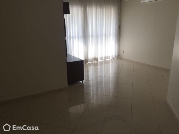Imagem do imóvel ID-31650 na Rua Doutor Orlando Feirabend Filho, Parque Residencial Aquarius, São José dos Campos - SP