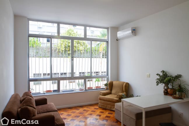 Imagem do imóvel ID-33377 na Rua Barão da Torre, Ipanema, Rio de Janeiro - RJ