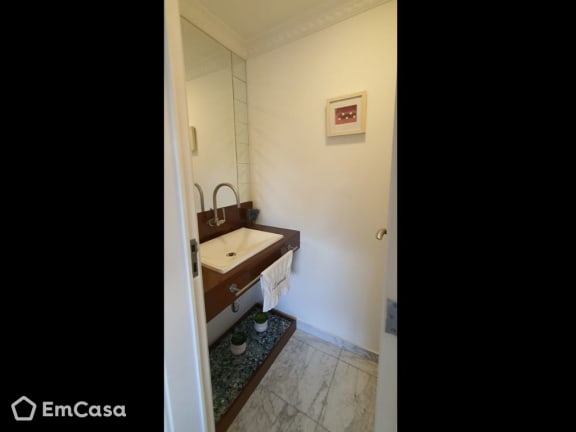 Imagem do imóvel ID-28047 na Rua Édison, Campo Belo, São Paulo - SP