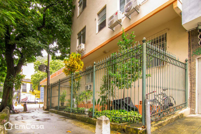 Imagem do imóvel ID-42783 na Rua Conde de Irajá, Botafogo, Rio de Janeiro - RJ