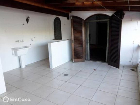 Imagem do imóvel ID-32969 na Rua Amarante, Vila Gilda, Santo André - SP