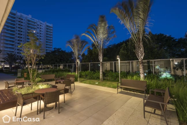 Imagem do imóvel ID-27203 na Rua das Bromélias, Barra da Tijuca, Rio de Janeiro - RJ