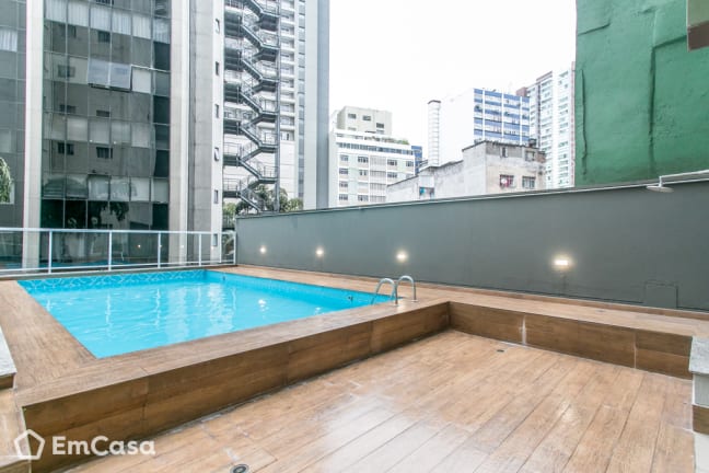 Imagem do imóvel ID-37012 na Rua Genebra, Bela Vista, São Paulo - SP