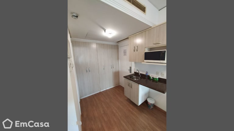 Imagem do imóvel ID-31531 na Avenida Ibirapuera, Indianópolis, São Paulo - SP