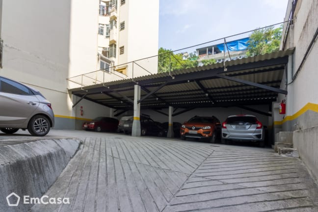 Imagem do imóvel ID-33330 na Rua Marquês de Abrantes, Flamengo, Rio de Janeiro - RJ