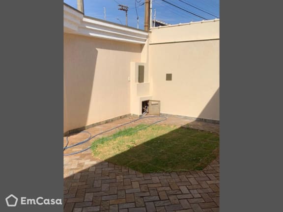 Imagem do imóvel ID-42706 na Rua Ari da Silva Galvão, Residencial e Comercial Palmares, Ribeirão Preto - SP