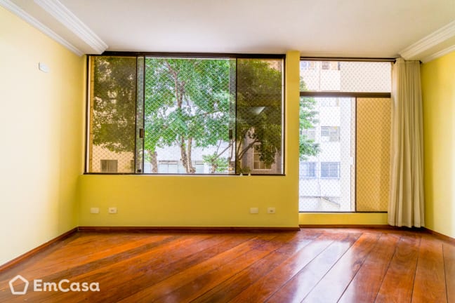 Imagem do imóvel ID-31180 na Rua Baronesa de Itu, Santa Cecília, São Paulo - SP