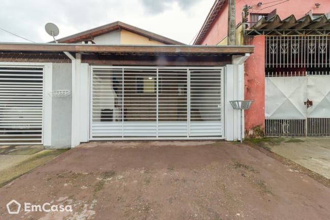 Imagem do imóvel ID-42644 na Rua Vicente Mota Corrêa, Vila Tesouro, São José dos Campos - SP