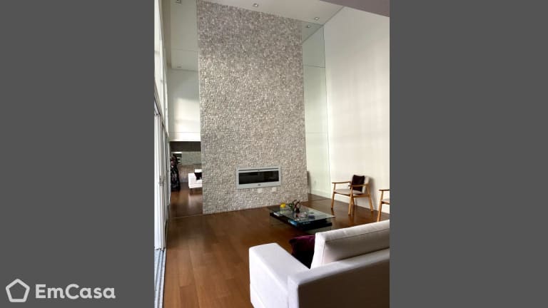 Imagem do imóvel ID-33844 na Rua Raimundo Simão de Souza, Vila Suzana, São Paulo - SP