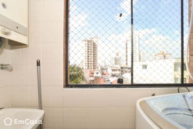 Imagem do imóvel ID-28437 na Rua Santa Gertrudes, Tatuapé, São Paulo - SP