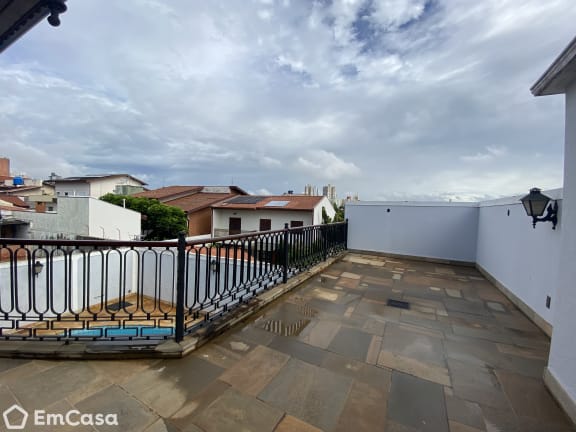 Imagem do imóvel ID-43053 na Rua Doutor César Paranhos de Godói, Jardim Chapadão, Campinas - SP