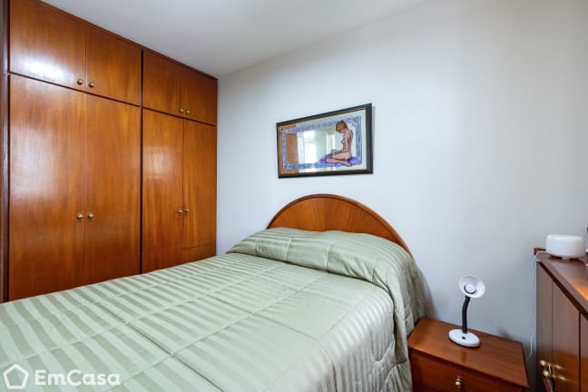 Imagem do imóvel ID-34228 na Rua das Seringueiras, Jardim Oriental, São Paulo - SP