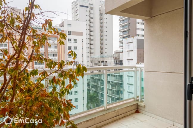Imagem do imóvel ID-37905 na Avenida Chibarás, Planalto Paulista, São Paulo - SP