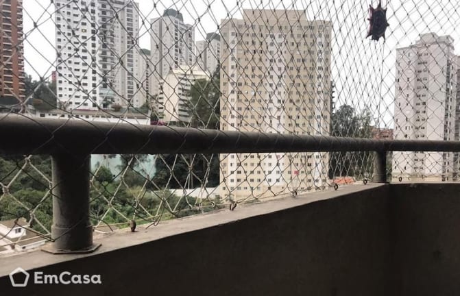 Imagem do imóvel ID-34493 na Rua do Símbolo, Jardim Ampliação, São Paulo - SP