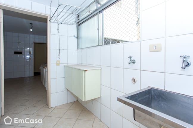 Imagem do imóvel ID-31756 na Rua Doutor Homem de Melo, Perdizes, São Paulo - SP