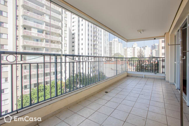 Imagem do imóvel ID-30601 na Avenida Itaboraí, Chácara Inglesa, São Paulo - SP