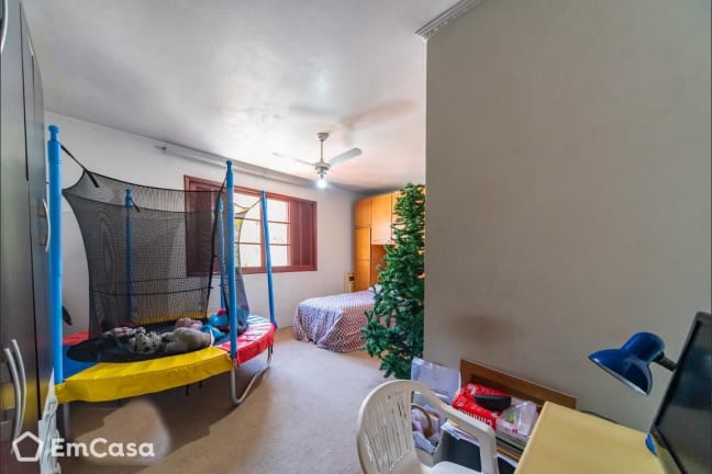 Imagem do imóvel ID-38313 na Rua Paraguaçú, Vila Scarpelli, Santo André - SP