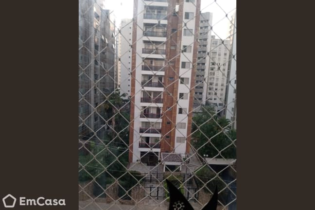 Imagem do imóvel ID-33085 na Rua Cayowaá, Perdizes, São Paulo - SP