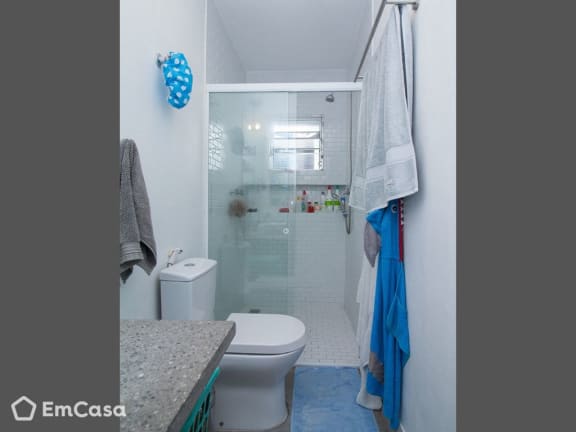 Imagem do imóvel ID-34024 na Rua Barão de Sergi, Vila Leopoldina, São Paulo - SP