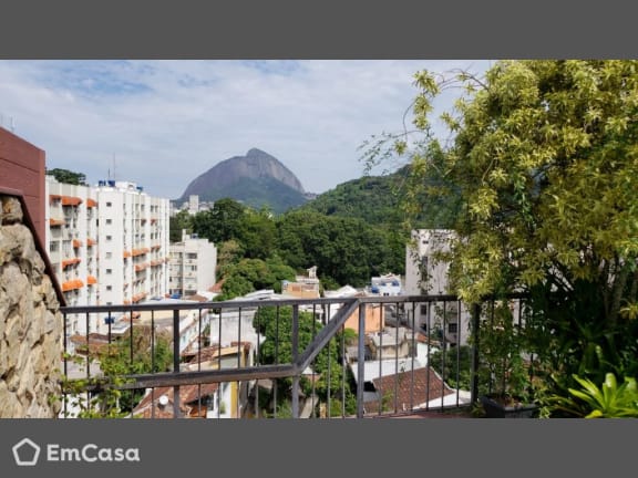 Imagem do imóvel ID-24491 na Rua Lopes Quintas, Jardim Botânico, Rio de Janeiro - RJ