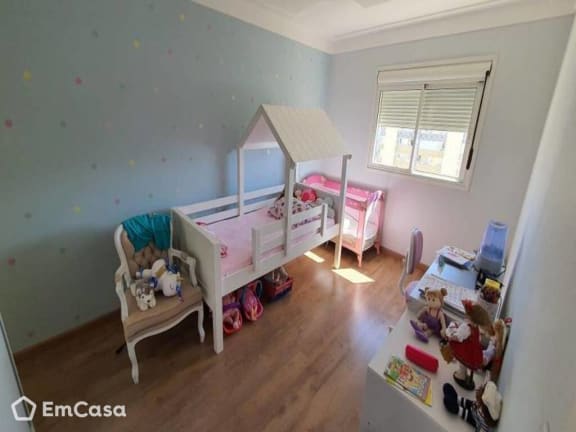 Imagem do imóvel ID-33774 na Rua Heitor Viêira Júnior, Jardim Aquarius, São José dos Campos - SP