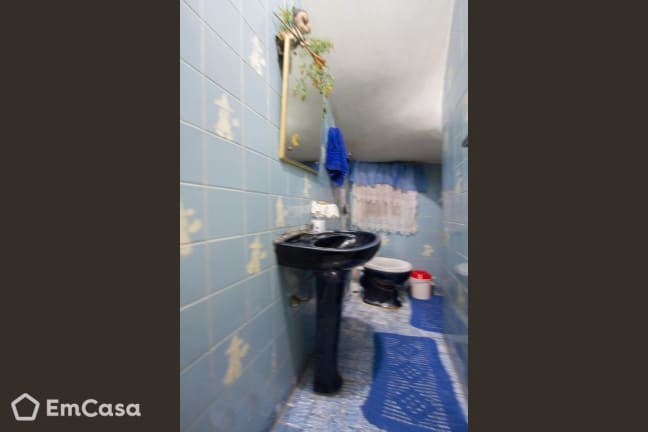 Imagem do imóvel ID-30874 na Rua Califórnia, Cidade Monções, São Paulo - SP