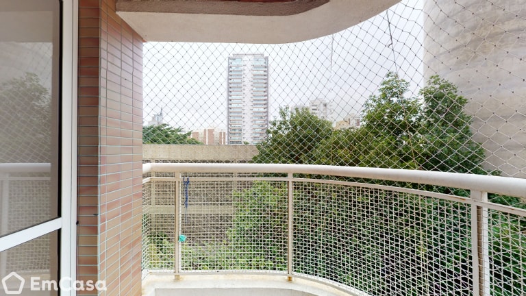 Imagem do imóvel ID-36948 na Rua Padre Carvalho, Pinheiros, São Paulo - SP