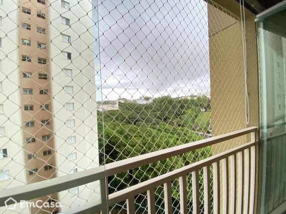 Imagem do imóvel ID-42320 na Avenida Nélsia Vannucci, Parque Prado, Campinas - SP