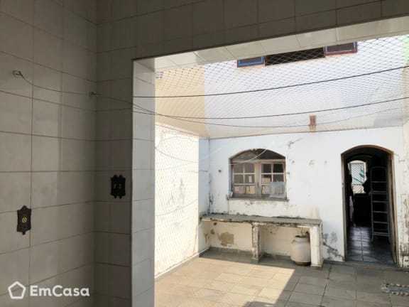 Imagem do imóvel ID-34139 na Rua Furquim de Lorena, Vila Regente Feijó, São Paulo - SP