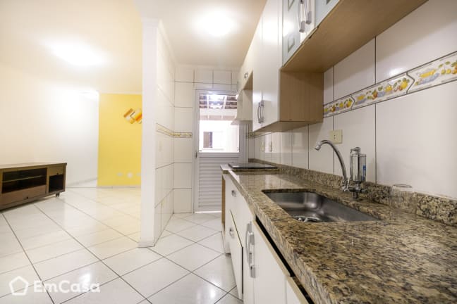 Imagem do imóvel ID-37853 na Rua das Monções, Jardim, Santo André - SP