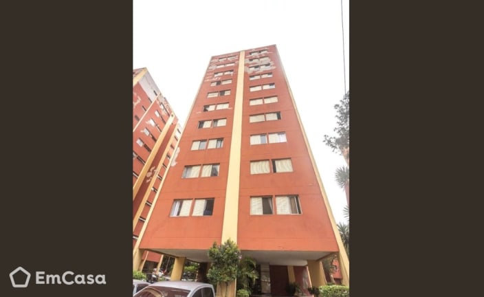 Imagem do imóvel ID-42542 na Rua Miro Vetorazzo, Demarchi, São Bernardo do Campo - SP