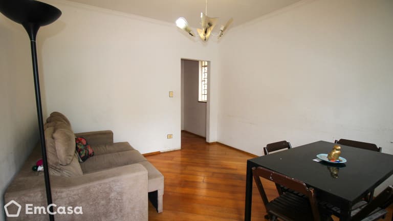 Imagem do imóvel ID-43182 na Rua Vigário Albernaz, Vila Gumercindo, São Paulo - SP