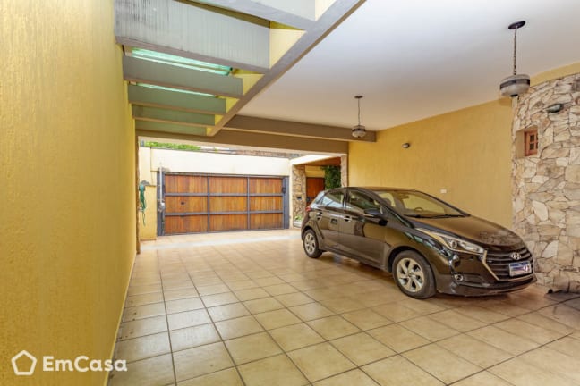 Imagem do imóvel ID-31254 na Rua das Nogueiras, Jardim, Santo André - SP